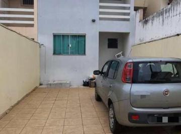 Casa · 200m² · 3 Quartos · 2 Vagas · Casa com 3 dorms, Alto Ipiranga, Mogi das Cruzes - R$ 640 mil, Cod: 4136