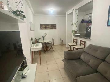 Apartamento · 3 Quartos · 1 Vaga · Apartamento com 3 dorms, Vila Mogilar, Mogi das Cruzes - R$ 535 mil, Cod: 4187