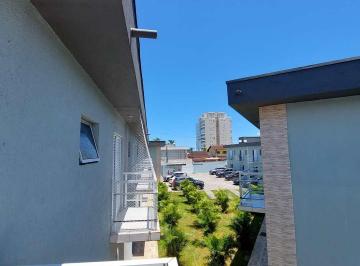 Casa · 3 Quartos · 1 Vaga · Casa de Condomínio com 3 dorms, Rio da Praia, Bertioga - R$ 600 mil, Cod: 4189