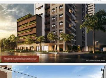 Apartamento · 1 Quarto · 1 Vaga · Apartamento com 1 dorm, Centro Cívico, Mogi das Cruzes - R$ 430 mil, Cod: 4139