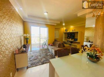 Apartamento · 2 Quartos · 1 Vaga · Apartamento à venda - no Parque Santana