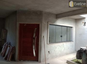 Casa · 125m² · 3 Quartos · 1 Vaga · Casa de Condomínio com 3 dorms, Real Park Tietê Jundiapeba, Mogi das Cruzes - R$ 689 mil, Cod: 4169
