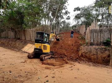 Terreno · 1050m² · Terreno, Porteira Preta, Mogi das Cruzes - R$ 318 mil, Cod: 4171