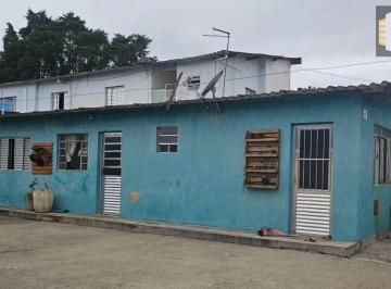 Casa · 2 Quartos · 10 Vagas · Casa com 2 dorms, Taba Marajoara, Suzano - R$ 252 mil, Cod: 4174