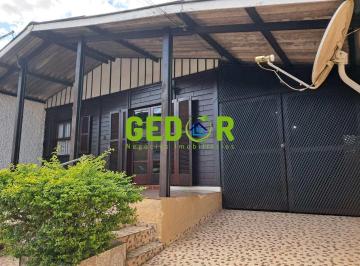 Casa · 120m² · 2 Quartos · 2 Vagas · Casa com 2 dorms, Jardim São Jorge, São Paulo - R$ 600 mil, Cod: 4752