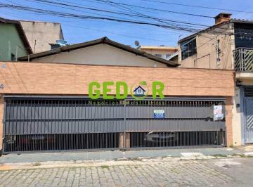 Casa · 200m² · 2 Quartos · 4 Vagas · Casa com 2 quartos, Vila São José (Cidade Dutra), São Paulo - R$ 550 mil, Cod: 4663