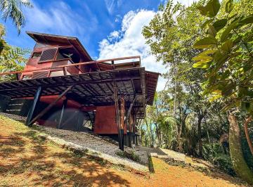 Comercial · 355m² · 4 Quartos · 2 Vagas · Casa com 4 dorms, Prumirim, Ubatuba - R$ 2.55 mi, Cod: 2505