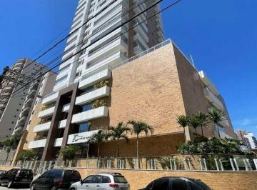 Apartamento · 93m² · 2 Quartos · 1 Vaga · Apartamento com 2 dormitórios à venda, 93 m² por R$ 698.000,00 - Aviação - Praia Grande/SP