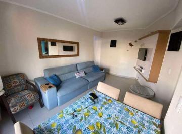 Apartamento · 77m² · 2 Quartos · 1 Vaga · Apartamento com 2 quartos, Tupi, Praia Grande - R$ 480 mil, Cod: 2109