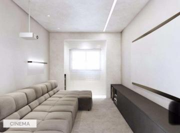 Apartamento · 85m² · 2 Quartos · 2 Vagas · Apartamento Residencial à venda, Ocian, Praia Grande - AP2217.