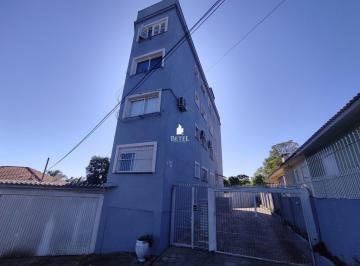 Apartamento · 58m² · 2 Quartos · 1 Vaga · Apartamento à venda no bairro Cinqüentenário - Caxias do Sul/RS