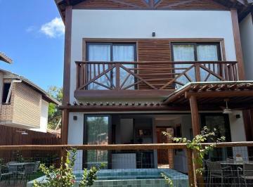 Casa · 40m² · 2 Quartos · 2 Vagas · Casa 2 Suítes - Condomínio Aldeia dos Pescadores - Praia do Forte