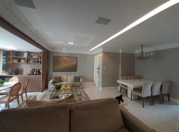 Apartamento · 126m² · 3 Quartos · 2 Vagas · Apartamento 3 Suítes - Condomínio Alto do Parque - Itaigara