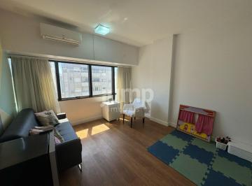 Comercial · 29m² · 1 Vaga · Centro Executivo Casa do Barão - Sala comercial à venda no bairro Centro - Florianópolis/SC