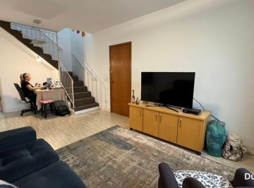 Casa · 110m² · 3 Quartos · 2 Vagas · Casa Sobrado - Vila Buenos Aires