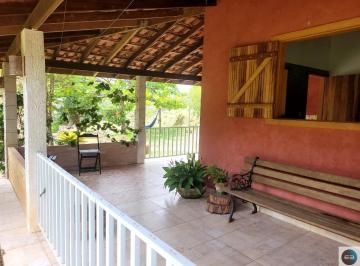Rural · 20000m² · 2 Quartos · 5 Vagas · Chácara linda em Tremembé