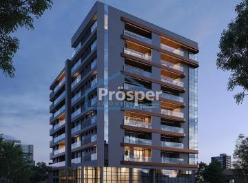 Apartamento · 172m² · 3 Quartos · 2 Vagas · Apartamento Alto Padrão no Santo Antônio – 3 Suítes e 172m² Privativos