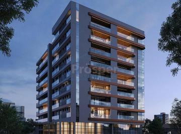 Apartamento · 172m² · 3 Quartos · 2 Vagas · Apartamento Alto Padrão no Santo Antônio – 3 Suítes e 172m² Privativos