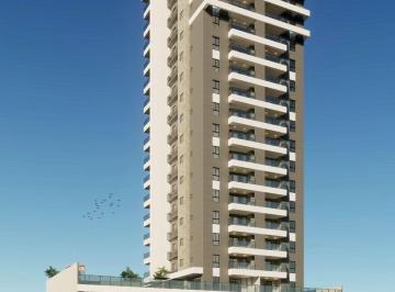 Apartamento · 73m² · 2 Quartos · 1 Vaga · Apartamento com 2 dormitórios no bairro Vila Operária, Itajaí/SC