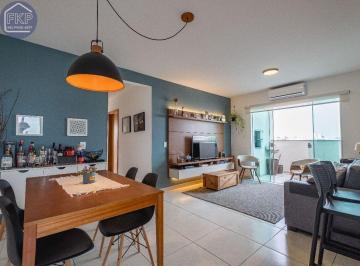 Apartamento · 174m² · 3 Quartos · 2 Vagas · Cobertura 3 dormitórios!