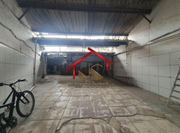 Comercial · 130m² · Pavilhão/Galpão Salão Comercial em São Cristóvão, Rio de Janeiro/RJ