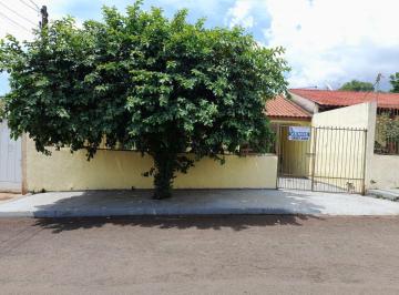 Casa · 120m² · 3 Quartos · 1 Vaga · Casa à venda conj. Cafezal - por R$ 300.000 - Londrina/PR