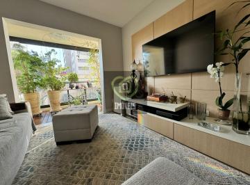 Apartamento · 83m² · 3 Quartos · 2 Vagas · Apartamento à venda no bairro Pompeia - São Paulo/SP, Zona Oeste