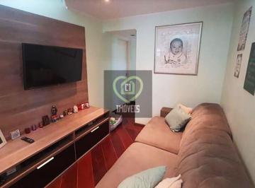 Apartamento · 130m² · 4 Quartos · 3 Vagas · Apartamento à venda no bairro Perdizes - São Paulo/SP, Zona Oeste