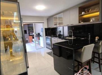Apartamento · 120m² · 3 Quartos · 2 Vagas · Apartamento em Cordeiros, Itajaí/SC