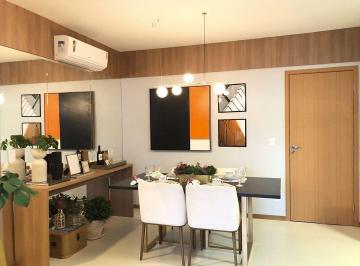 Apartamento · 73m² · 2 Quartos · 1 Vaga · Piazza Toscana - Pronto para Morar - Apartamentos de alto padrão – PROMOÇÃO
