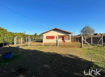 Casa Sede · Sítio 8.21 Alqueires na Região Cachoeirinha, Barretos/SP – Ideal para Investir e Lucrar!