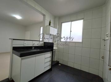Apartamento · 44m² · 2 Quartos · 1 Vaga · Spazio único - Apartamento de 2 Quartos com Acabamentos Modernos no Condomínio Spazio Único, Uber