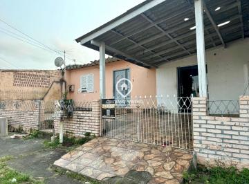 Casa de 4 quartos, Gravataí · Casa com 4 dormitórios à venda no bairro Morada do Vale II - Gravataí/RS