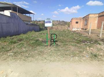 Terreno · 371m² · Terreno Lote em Campolide, Antônio Carlos/MG