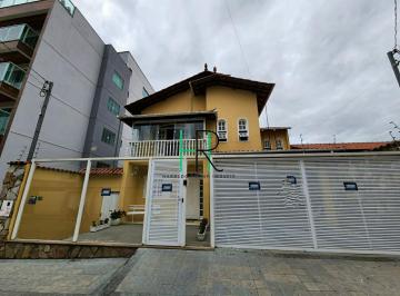 Casa · 384m² · 4 Quartos · 2 Vagas · Casa à venda em Barbacena/MG