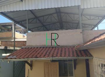 Casa · 120m² · 2 Quartos · 1 Vaga · Casa em Boa Morte, Barbacena/MG