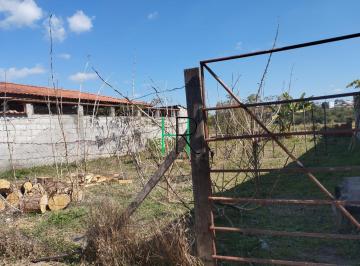 Terreno · 292m² · Terreno à venda em Antônio Carlos/MG