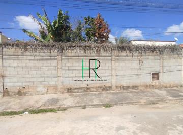 Terreno · 360m² · Terreno à venda em Antônio Carlos/MG