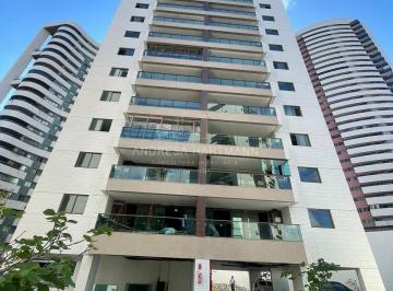 Apartamento · 135m² · 4 Quartos · 2 Vagas · Apartamento à venda no bairro Poço da Panela - Recife/PE