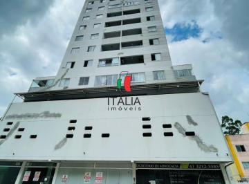 Apartamento · 68m² · 2 Quartos · 2 Vagas · Apartamento à venda no bairro Centro I - Brusque/SC