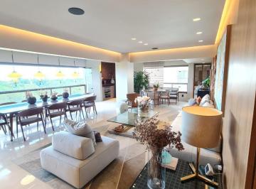 Apartamento de 4 quartos, Salvador · Apartamento a venda em Patamares 4 suítes no Lumno Greenville 