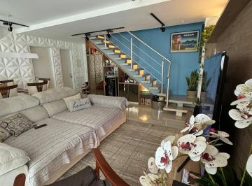 Apartamento de 2 quartos, Rio de Janeiro · Union Home Barra - Vendo magnífico apartamento duplex com 2 suítes com 112M2