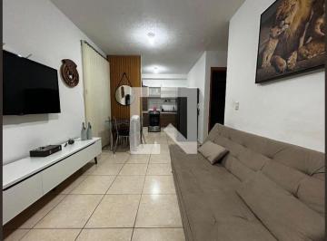 Apartamento · 44m² · 2 Quartos · 1 Vaga · Apartamento para Aluguel - Cabral, 2 Quartos, 44 m² - Contagem