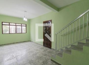 Casa · 171m² · 3 Quartos · 1 Vaga · Casa para Aluguel - Picanço, 3 Quartos,  171 m² - Guarulhos