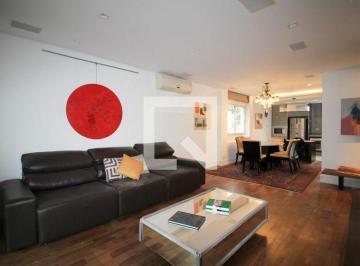 Apartamento · 178m² · 3 Quartos · 2 Vagas · Apartamento para Aluguel - Itaim Bibi, 3 Quartos,  178 m² - São Paulo