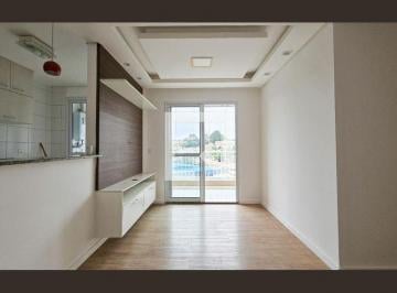 Apartamento · 55m² · 2 Quartos · 1 Vaga · Apartamento para Aluguel - Interlagos, 2 Quartos, 55 m² - São Paulo