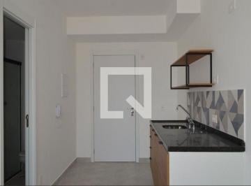 Apartamento · 21m² · 1 Quarto · Apartamento para Aluguel - Ipiranga, 1 Quarto,  21 m² - São Paulo