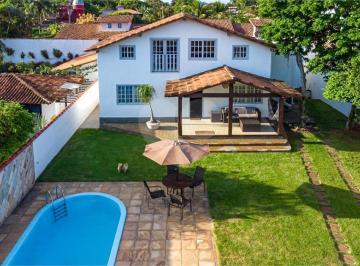 Área de Serviço · Casa com 4 quartos à venda em Manguinhos - RJ