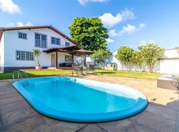 Área de Serviço · Casa com 4 quartos à venda em Manguinhos - RJ