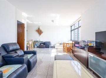 Área de Serviço · Apartamento com 3 quartos à venda em Santa cecília - SP